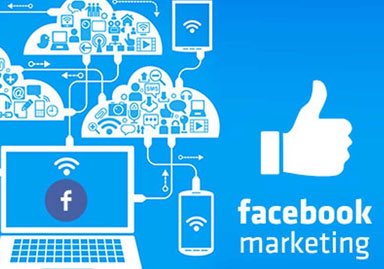 Qangaba tekee Facebook-markkinointia